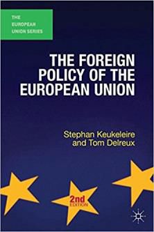 Textbook EU Foreign Policy