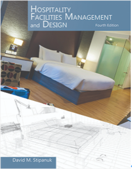 Hospitality FacilitiesManagement and Design 4thEdition